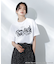 GOOD ROCK SPEED×Anti Soaked(R) 汗染み防止 NYC Tシャツ