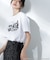 GOOD ROCK SPEED×Anti Soaked(R) 汗染み防止 NYC Tシャツ