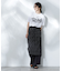 GOOD ROCK SPEED×Anti Soaked(R) 汗染み防止 NYC Tシャツ
