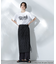 GOOD ROCK SPEED×Anti Soaked(R) 汗染み防止 NYC Tシャツ
