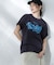 GOOD ROCK SPEED×Anti Soaked(R) 汗染み防止 NYC Tシャツ