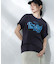 GOOD ROCK SPEED×Anti Soaked(R) 汗染み防止 NYC Tシャツ