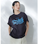 GOOD ROCK SPEED×Anti Soaked(R) 汗染み防止 NYC Tシャツ