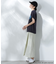 GOOD ROCK SPEED×Anti Soaked(R) 汗染み防止 NYC Tシャツ