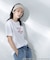 GOOD ROCK SPEED×Anti Soaked(R) 汗染み防止 NYC Tシャツ