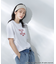 GOOD ROCK SPEED×Anti Soaked(R) 汗染み防止 NYC Tシャツ