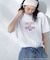 GOOD ROCK SPEED×Anti Soaked(R) 汗染み防止 NYC Tシャツ