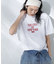 GOOD ROCK SPEED×Anti Soaked(R) 汗染み防止 NYC Tシャツ