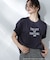 GOOD ROCK SPEED×Anti Soaked(R) 汗染み防止 NYC Tシャツ