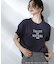 GOOD ROCK SPEED×Anti Soaked(R) 汗染み防止 NYC Tシャツ