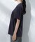 GOOD ROCK SPEED×Anti Soaked(R) 汗染み防止 NYC Tシャツ