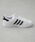 adidas／SUPERSTAR II