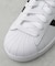 adidas／SUPERSTAR II