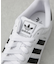 adidas／SUPERSTAR II