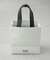 UNKNOWN PRODUCTS／別注 Leather Paper Bag