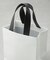 UNKNOWN PRODUCTS／別注 Leather Paper Bag