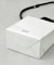 UNKNOWN PRODUCTS／別注 Leather Paper Bag Small