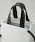 UNKNOWN PRODUCTS／別注 Leather Paper Bag Small