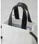 UNKNOWN PRODUCTS／別注 Leather Paper Bag Small
