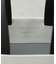 UNKNOWN PRODUCTS／別注 Leather Paper Bag Small
