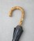 Traditional Weatherwear／CLEAR UMBRELLA BAMBOO