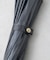 Traditional Weatherwear／CLEAR UMBRELLA BAMBOO