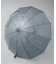 Traditional Weatherwear／CLEAR UMBRELLA BAMBOO