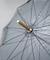 Traditional Weatherwear／CLEAR UMBRELLA BAMBOO