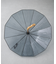 Traditional Weatherwear／CLEAR UMBRELLA BAMBOO