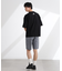 「MOFFISIE」1.0オリジナルプリント Tシャツ 半袖