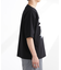「MOFFISIE」1.0オリジナルプリント Tシャツ 半袖