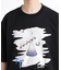 「MOFFISIE」1.0オリジナルプリント Tシャツ 半袖