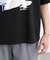 「MOFFISIE」1.0オリジナルプリント Tシャツ 半袖