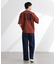 「MOFFISIE」1.0オリジナルプリント Tシャツ 半袖