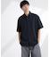 ライトウェイトドライシャツ 半袖(セットアップ可)