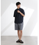 ドライジャージー イージーショーツ(セットアップ可)
