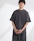 トタンテレコTシャツ 半袖