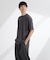 トタンテレコTシャツ 半袖