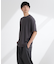 トタンテレコTシャツ 半袖