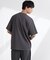 トタンテレコTシャツ 半袖