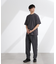 トタンテレコTシャツ 半袖
