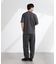 トタンテレコTシャツ 半袖