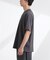 トタンテレコTシャツ 半袖