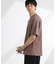 トタンテレコTシャツ 半袖