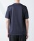 ソラーロライトストレッチヘンリーネックTシャツ（セットアップ可）