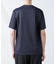ソラーロライトストレッチヘンリーネックTシャツ（セットアップ可）