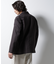 「BELGIUM LINEN FABRICS」リネンコットンダブルジャケット(セットアップ可)