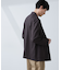 「BELGIUM LINEN FABRICS」リネンコットンダブルジャケット(セットアップ可)
