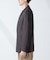 「BELGIUM LINEN FABRICS」リネンコットンダブルジャケット(セットアップ可)