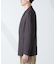 「BELGIUM LINEN FABRICS」リネンコットンダブルジャケット(セットアップ可)